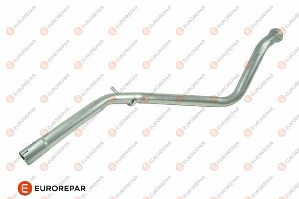 Tuyau d'échappement EUROREPAR E12851A