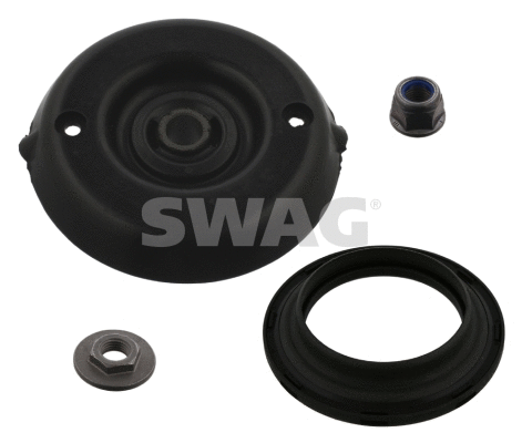 Kit de réparation, coupelle de suspension SWAG 62 93 7821