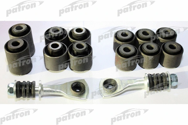 Jeu de bras, suspension de roue PATRON PSE10733
