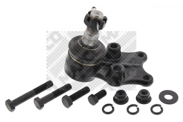 Rotule de suspension MAPCO 49616