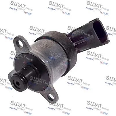 Régulateur, quantité de carburant (système à rampe commune) AUTOTEAM L1076