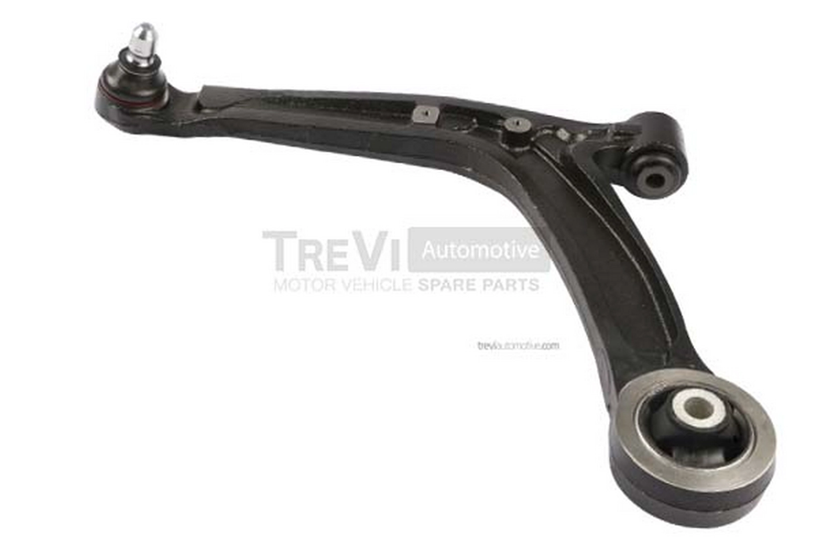Bras de liaison, suspension de roue TREVI AUTOMOTIVE TRTT1974
