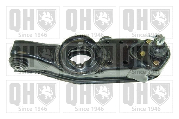 Bras de liaison, suspension de roue QUINTON HAZELL QSA2720S