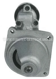 Démarreur EUROTEC 11013950
