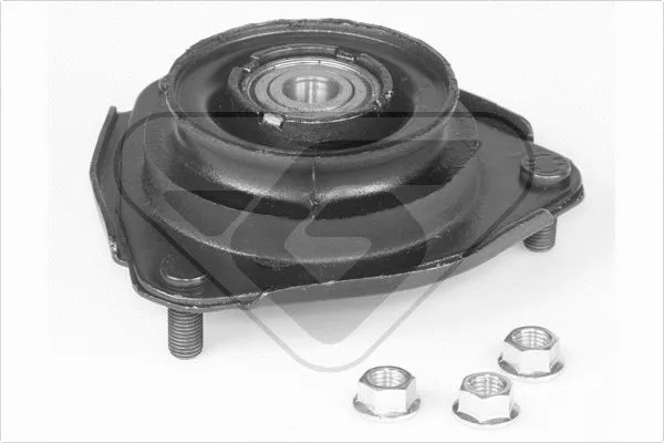 Kit de réparation, coupelle de suspension HUTCHINSON KS 119