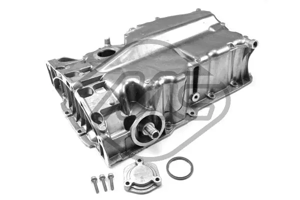 Carter d'huile Metalcaucho 06349