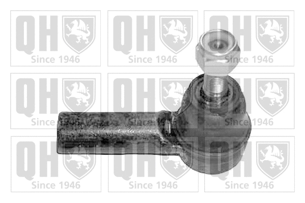 Rotule de barre de connexion QUINTON HAZELL QR9346S