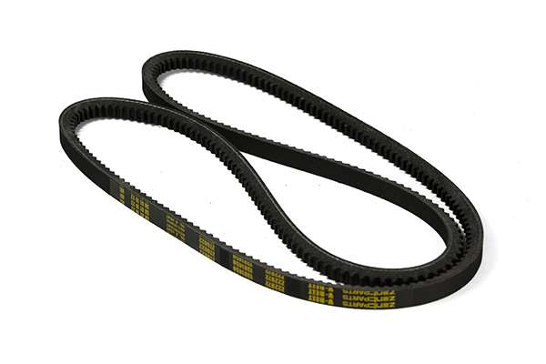 Courroie trapézoïdale ZentParts Z22972