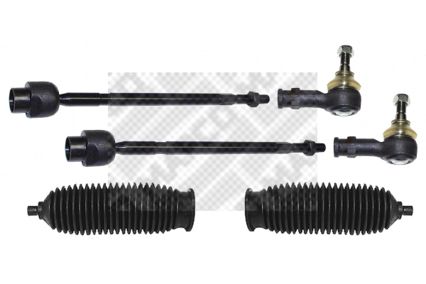 Kit de réparation, barre de connexion MAPCO 53922