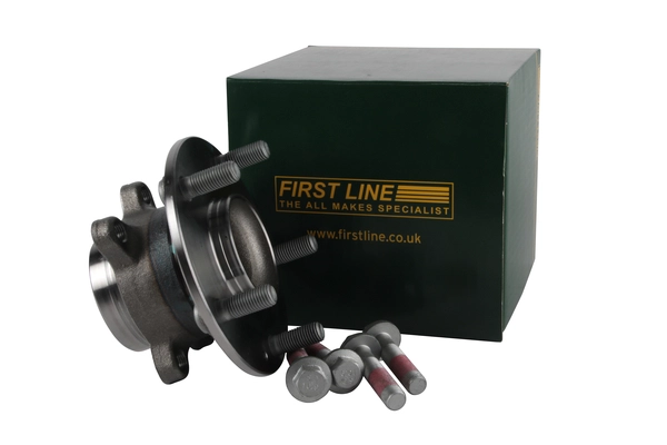 Kit de roulements de roue FIRST LINE FBK1605