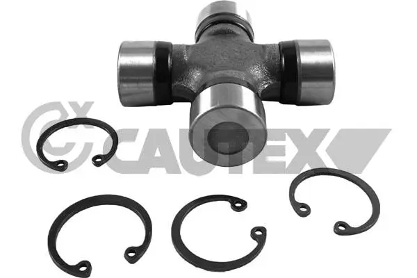 Joint, arbre de transmission CAUTEX 758775
