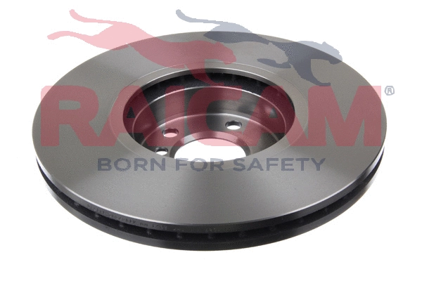Disque de frein RAICAM RD01143