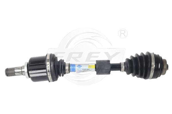 Arbre de transmission FREY 865814801