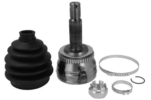 Jeu de joints, arbre de transmission CIFAM 607-607