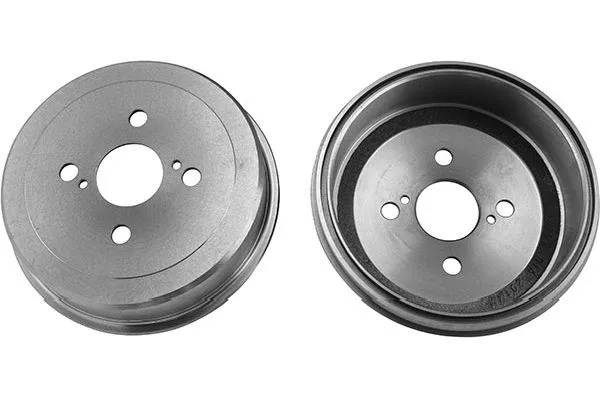 Tambour de frein KAVO PARTS BD-9601