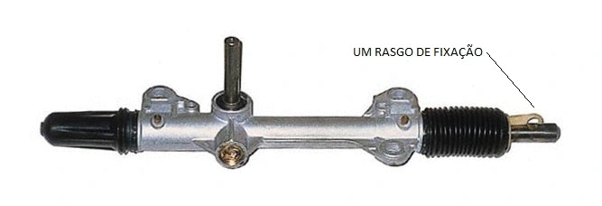 Crémaillère de direction NEOCOM DM-1157