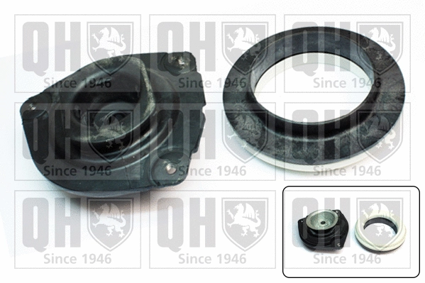Kit de réparation, coupelle de suspension QUINTON HAZELL EMA4959