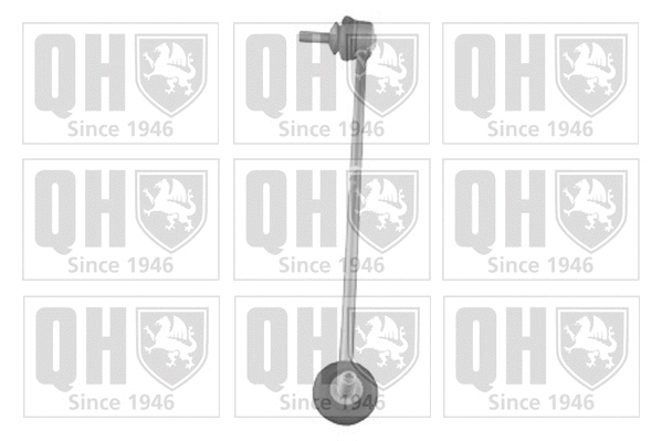 Entretoise/tige, stabilisateur QUINTON HAZELL QLS3417S