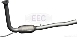 Catalyseur EEC VK6077T