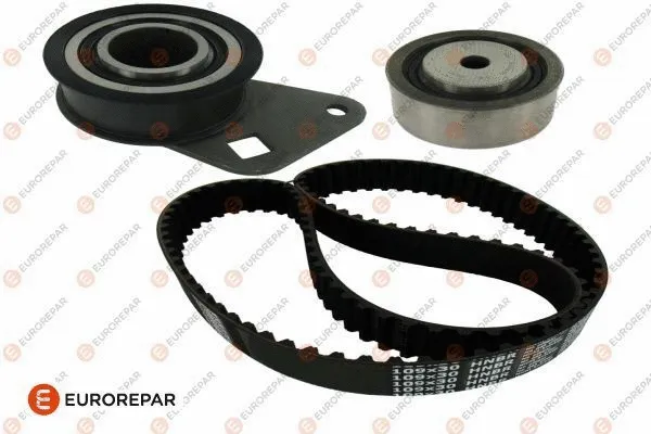 Kit de courroie crantée EUROREPAR 1635048980