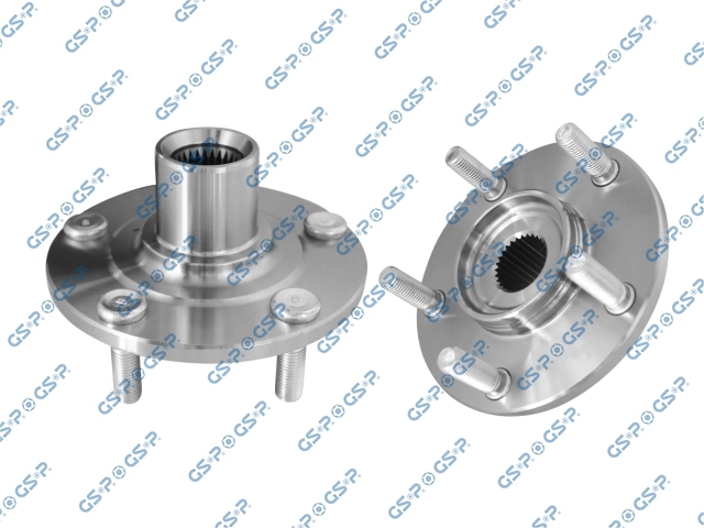 Moyeu de roue GSP-BR 9428040