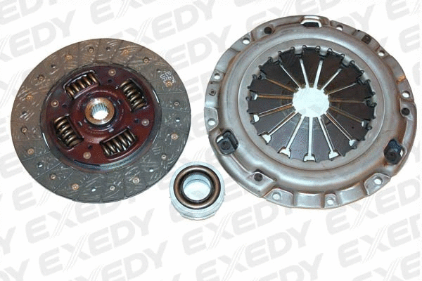 Kit d'embrayage EXEDY MBK2097