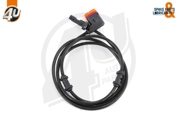 Capteur, vitesse de roue 4U Autoparts 20226MR