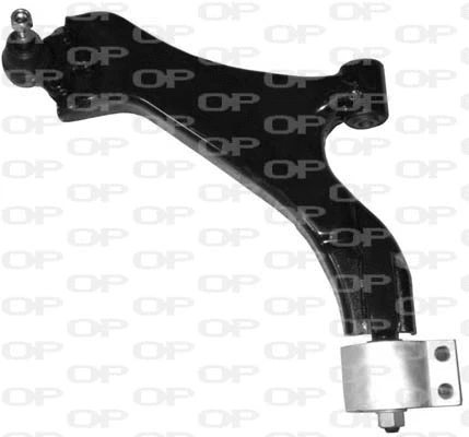 Bras de liaison, suspension de roue OPEN PARTS SSW1132.10