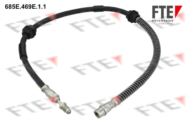 Flexible de frein FTE 9240830