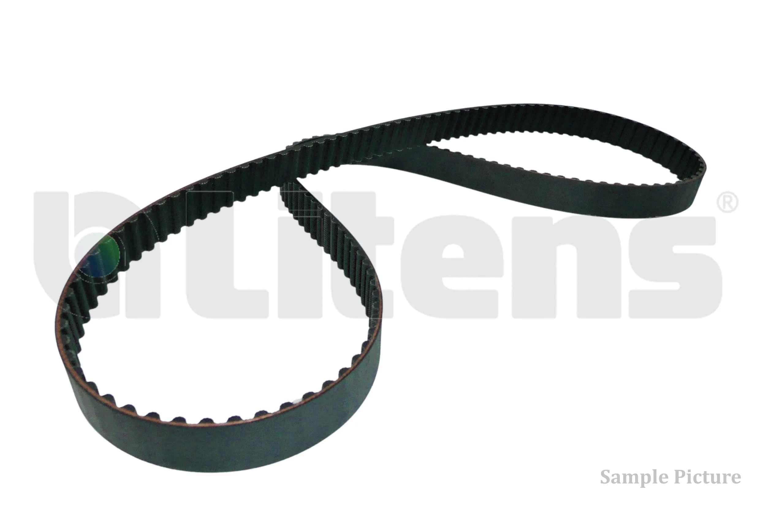 Pompe à eau + kit de courroie crantée Litens LTW979254A