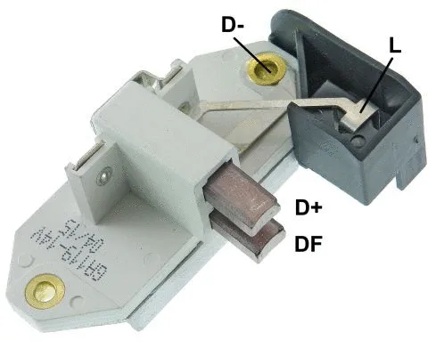 Régulateur d'alternateur GAUSS GA119