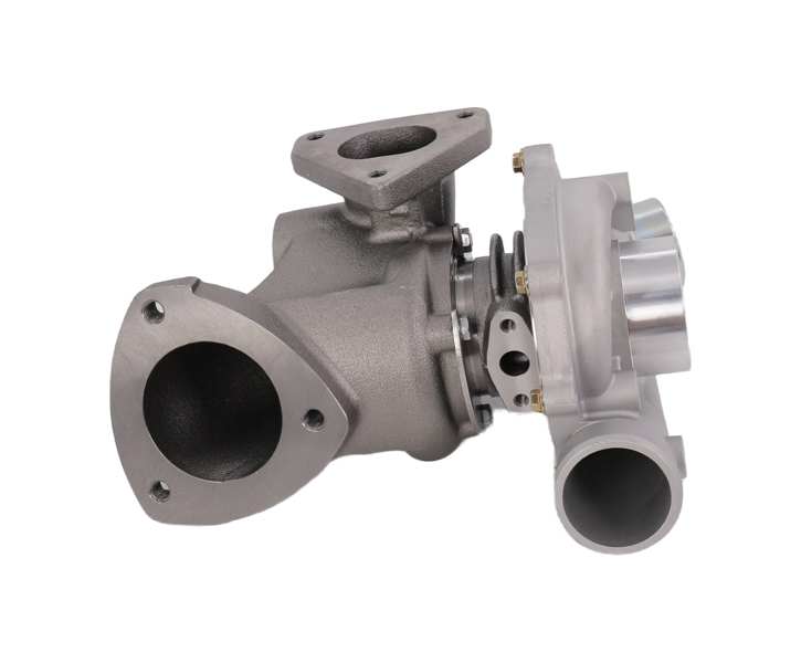 Turbocompresseur, suralimentation A.Z. Meisterteile AZMT-52-010-1294