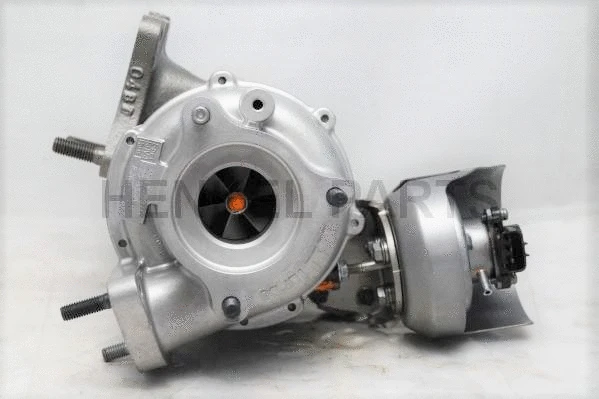 Turbocompresseur, suralimentation Henkel Parts 5114679N