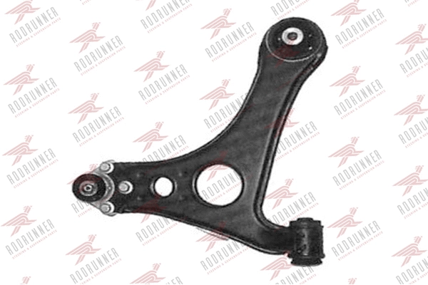 Bras de liaison, suspension de roue RODRUNNER TC-M-526