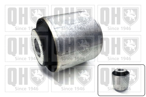 Suspension, bras de liaison QUINTON HAZELL EMS8722