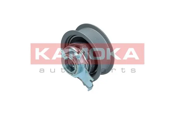 Poulie de tension, courroie crantée KAMOKA R0528
