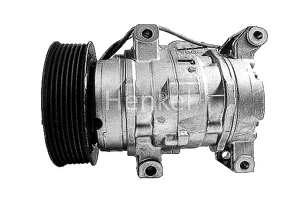 Compresseur, climatisation Henkel Parts 7110839R