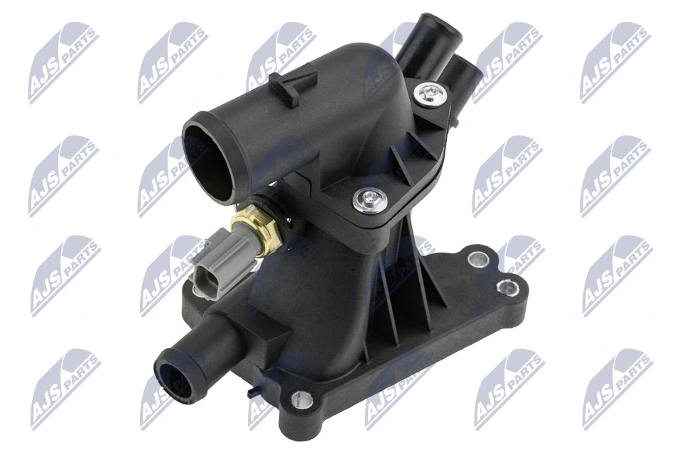 Boîtier du thermostat NTY CTM-FR-018