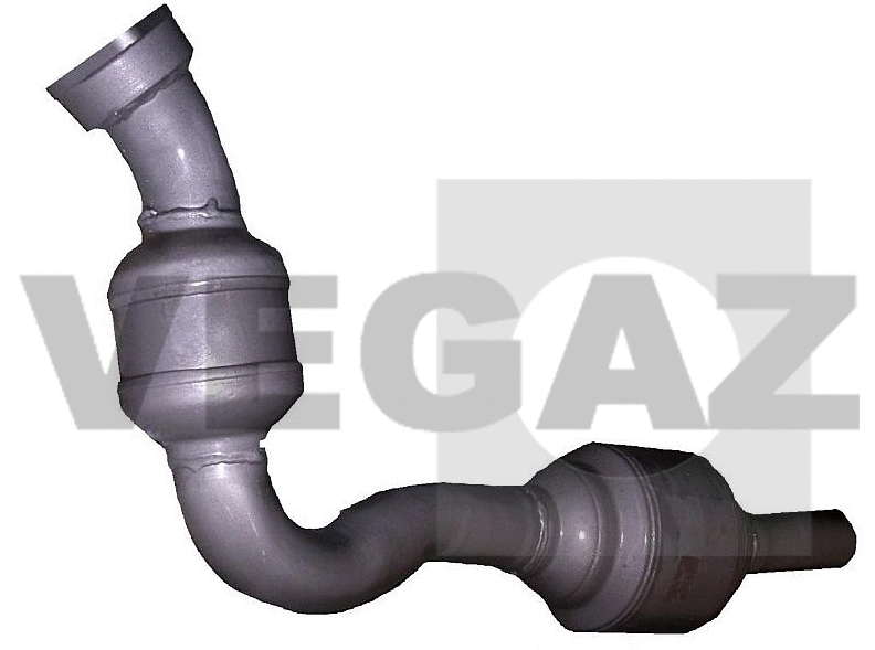 Catalyseur VEGAZ GmbH CK-803