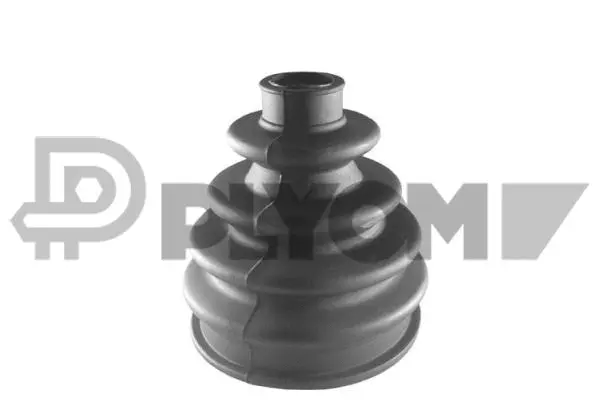 Joint-soufflet, arbre de commande PLYOM P460833