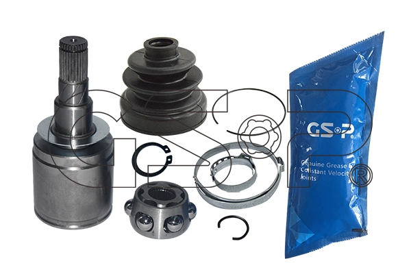 Jeu de joints, arbre de transmission GSP-BR 641100