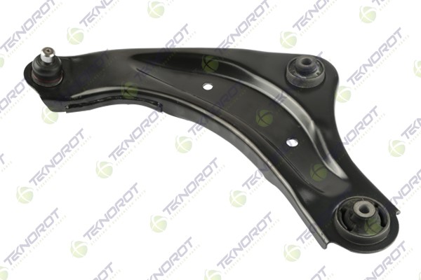 Bras de liaison, suspension de roue TEKNOROT N-1259