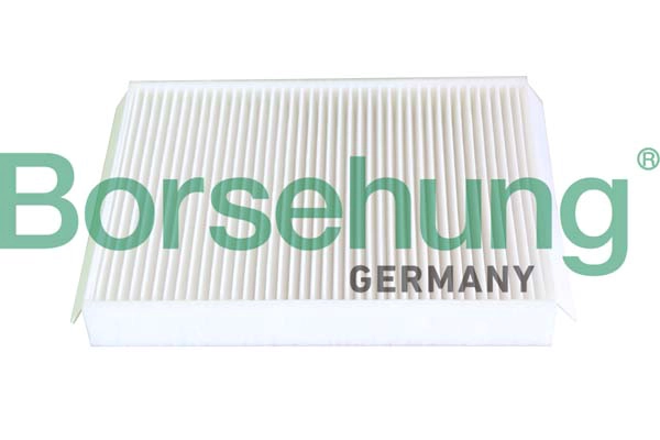 Filtre, air de l'habitacle Borsehung B12294