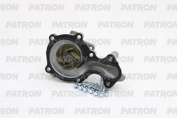 Pompe à eau, refroidissement du moteur PATRON PWP1807