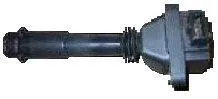 Bobine d'allumage EUROCABLE DC-1014