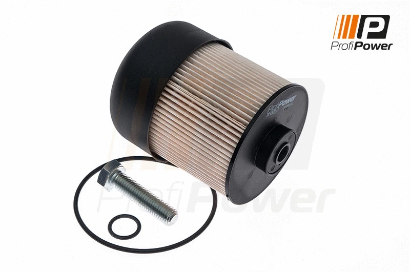 Filtre à carburant ProfiPower 3F0057