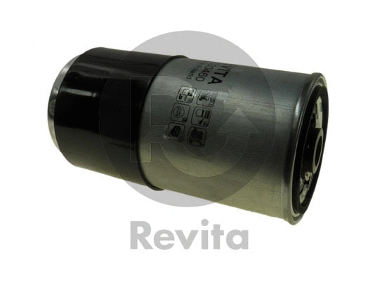 Filtre à carburant REVITA FRC00460