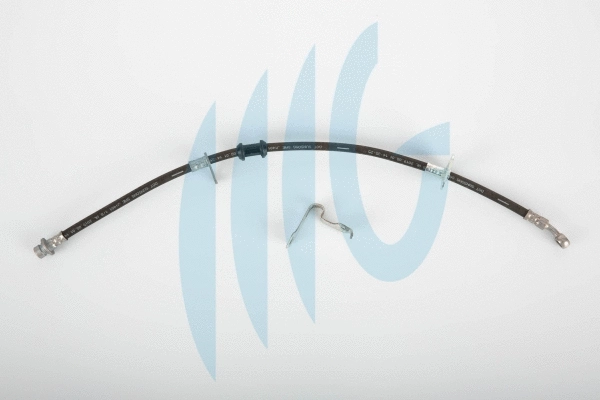 Flexible de frein RICAMBIFLEX GM 02180838