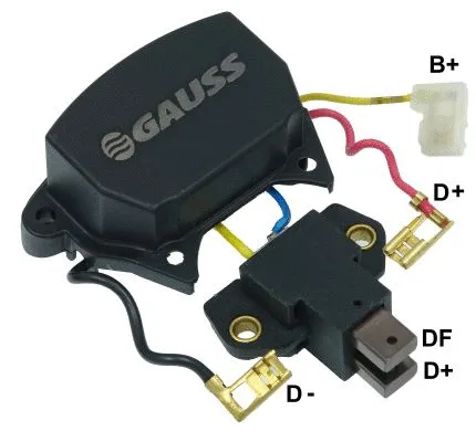 Régulateur d'alternateur GAUSS GA928