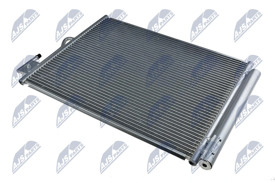 Condenseur, climatisation NTY CCS-PL-035